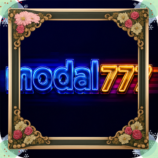modal777 — mitra unggulan